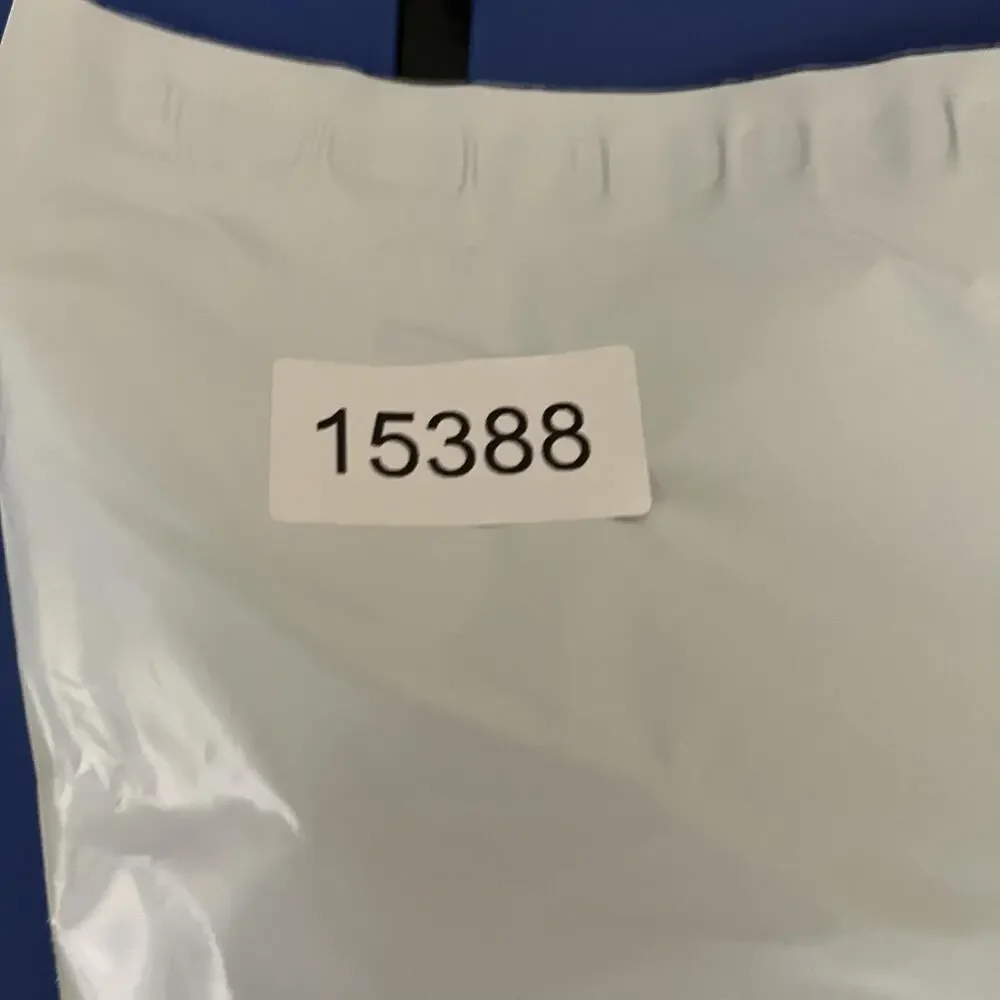 Wrangler sizing tag